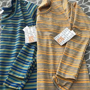 LuLaRoe Lynnae bundle!!